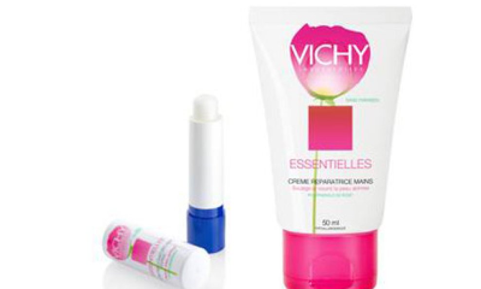 Vichy Essentielles