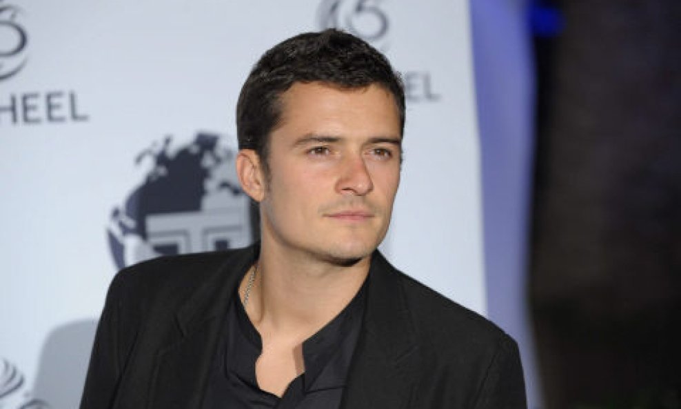 Orlando Bloom