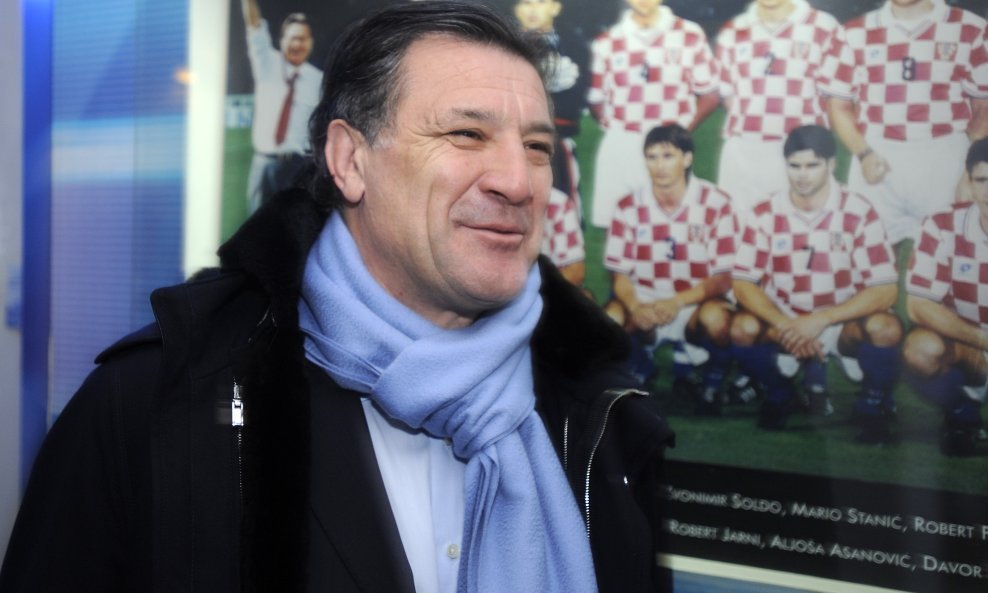 Zdravko Mamić