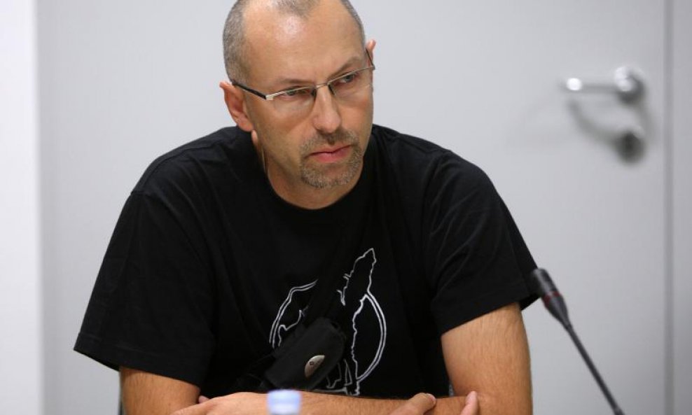 Mislav Stipić