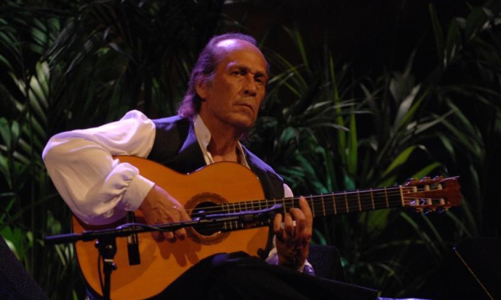 Paco de Lucia u pulskoj Areni (5)