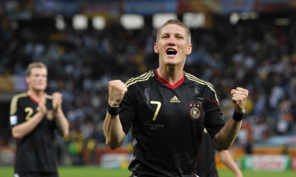 Bastian Schweinsteiger