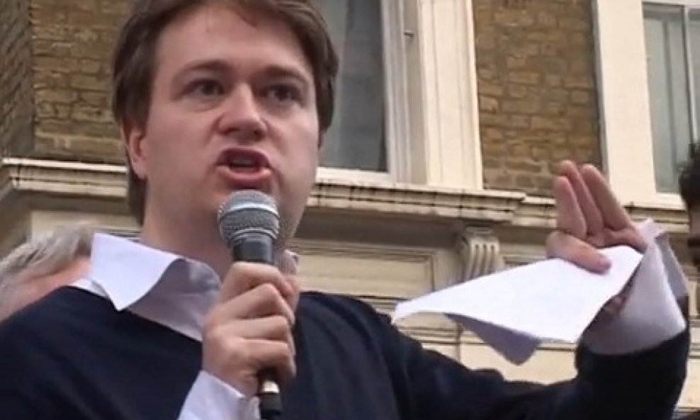 Johann Hari