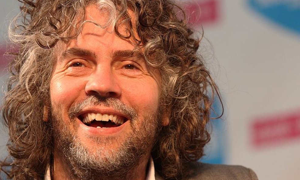 Wayne Coyne