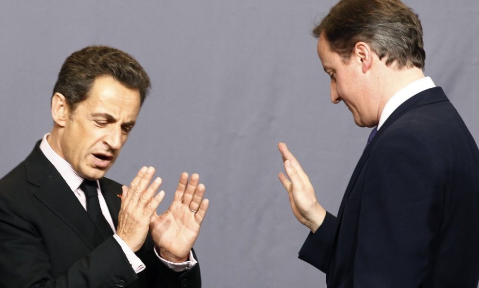 sarkozy cameron