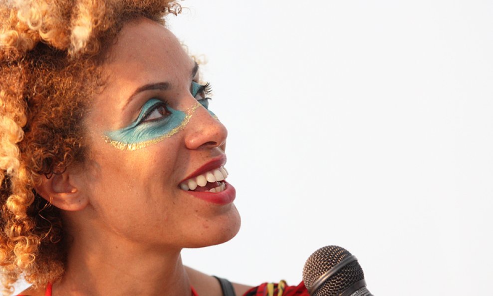 Martina Topley Bird