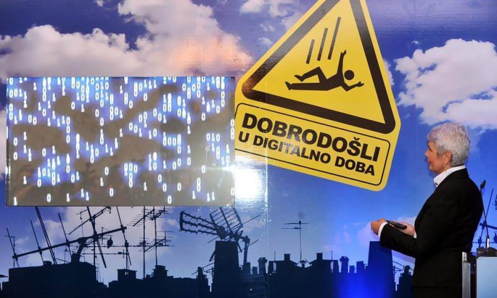 DIGITALNO DOBA TV SIGNAL JADRANKA KOSOR