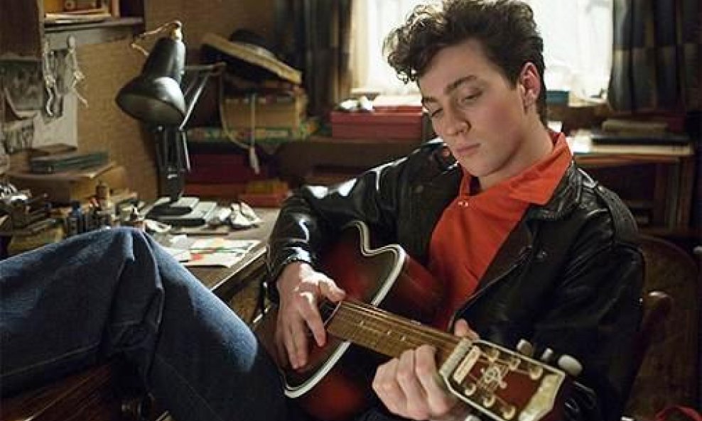 John Lennon-dečko koji ne obećava