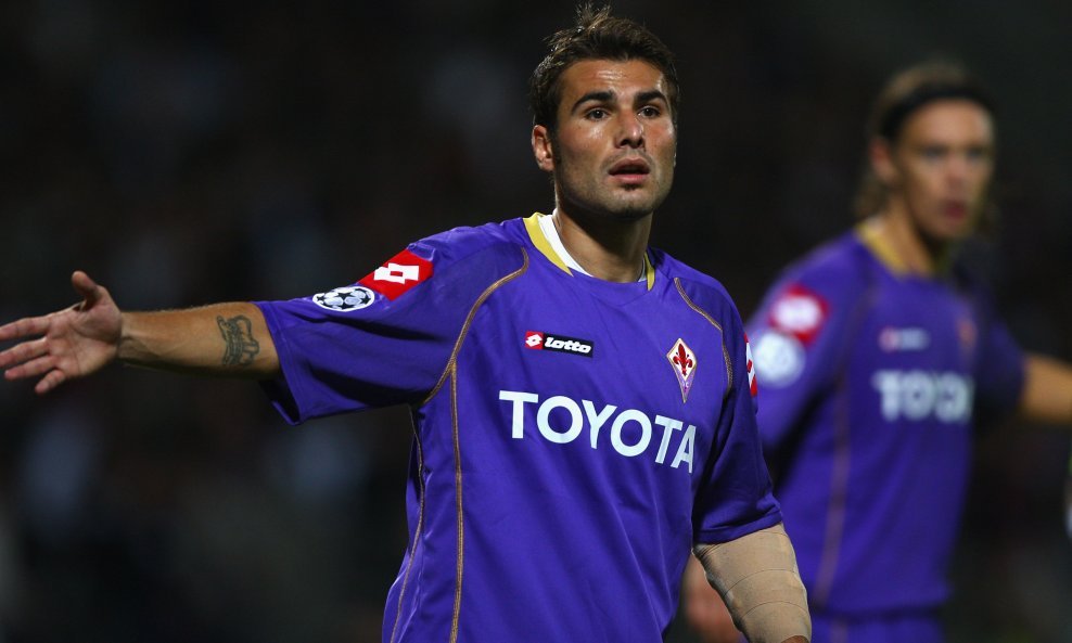 Adrian Mutu