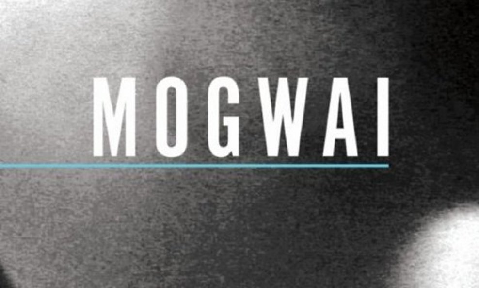 Mogwai 'Special Moves'