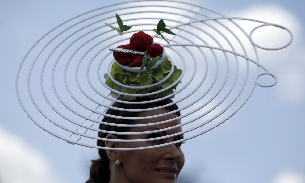 Royal Ascot 