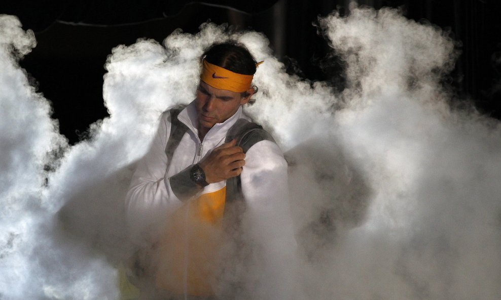 Rafael Nadal