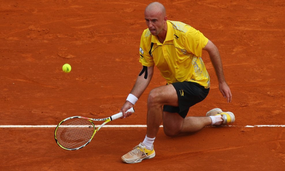Ivan Ljubičić tenis