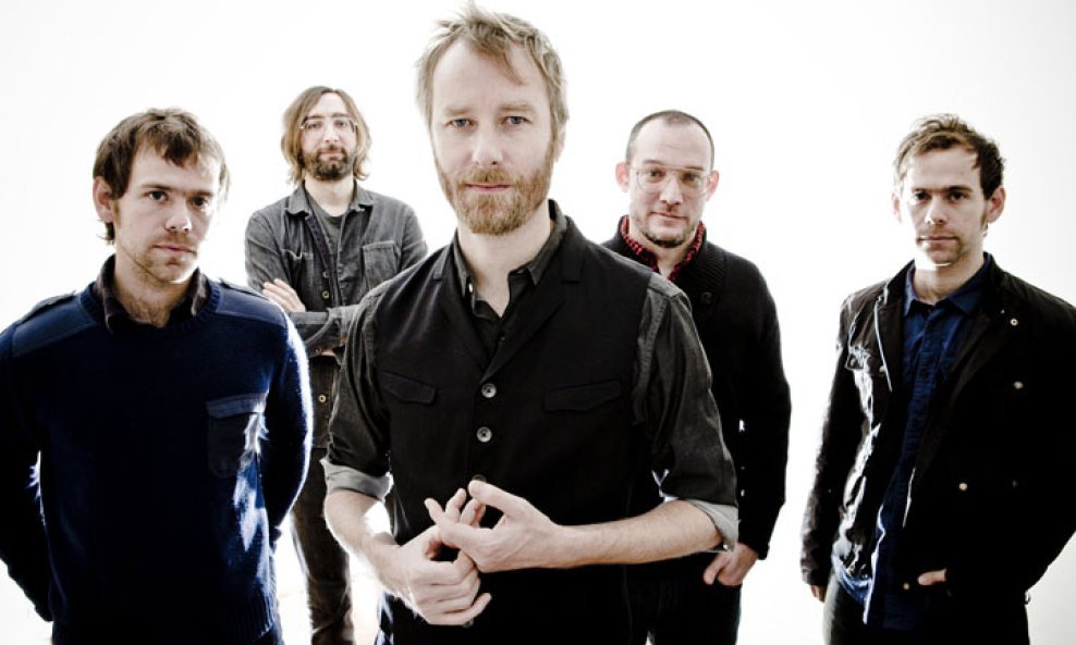 The National