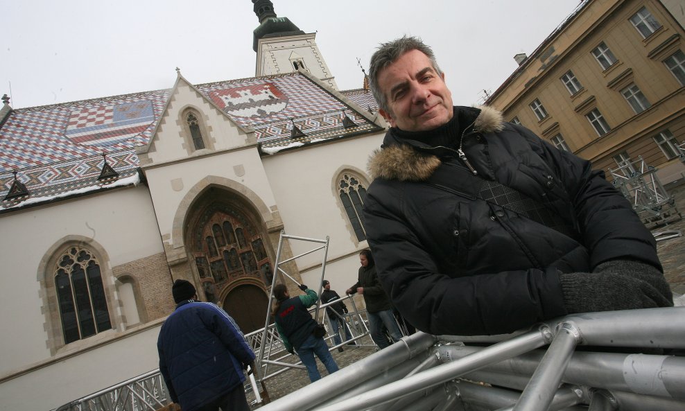 inauguracija trg svetog marka ivica propadalo