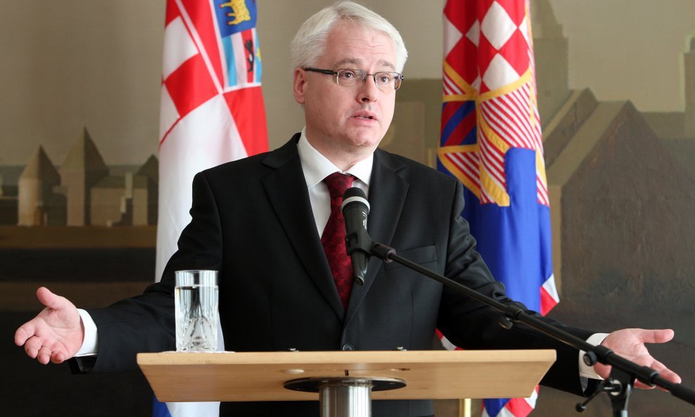 josipović