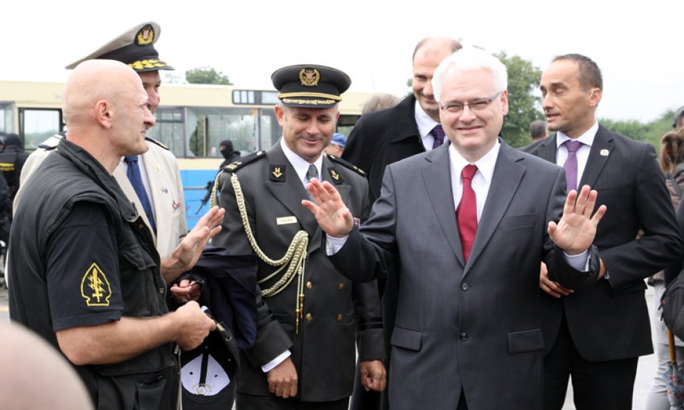 Ivo Josipović