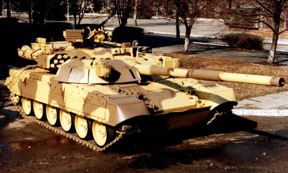 TENK t-72