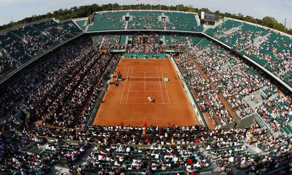 Roland Garros