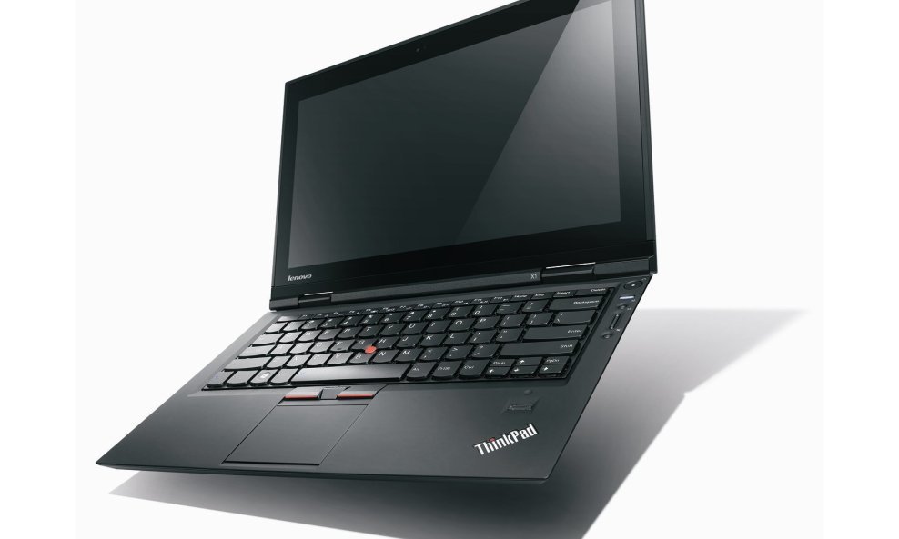 Lenovo ThinkPad X1