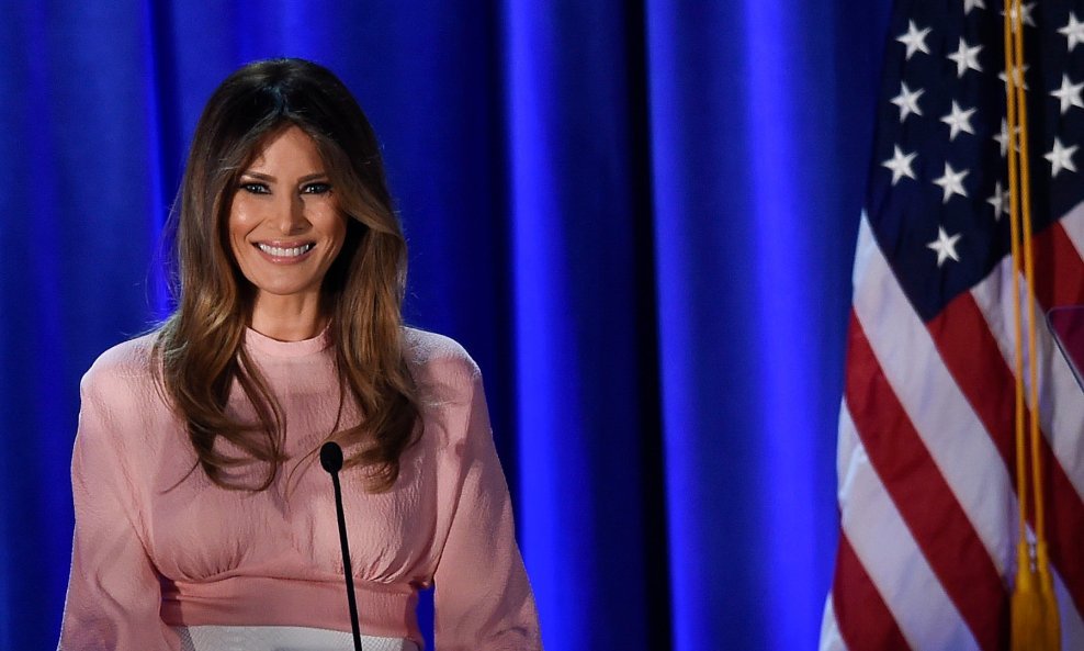 Melania Trump (4)