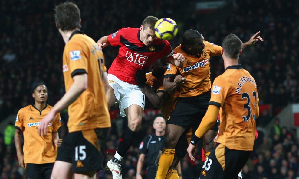 Manchester United - Wolverhampton