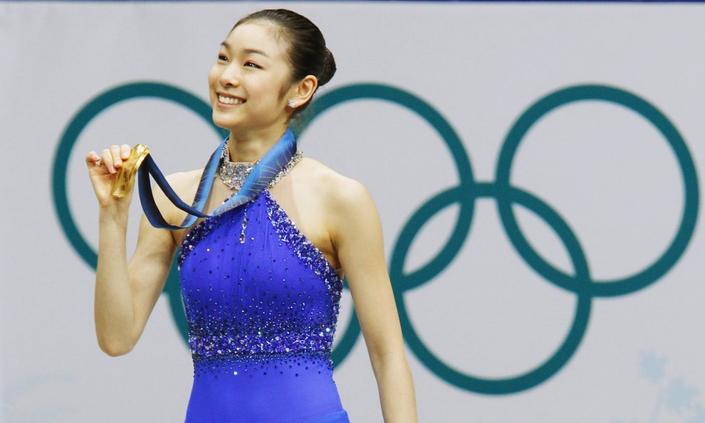 Kim Yuna