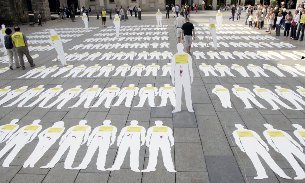 Amnesty International