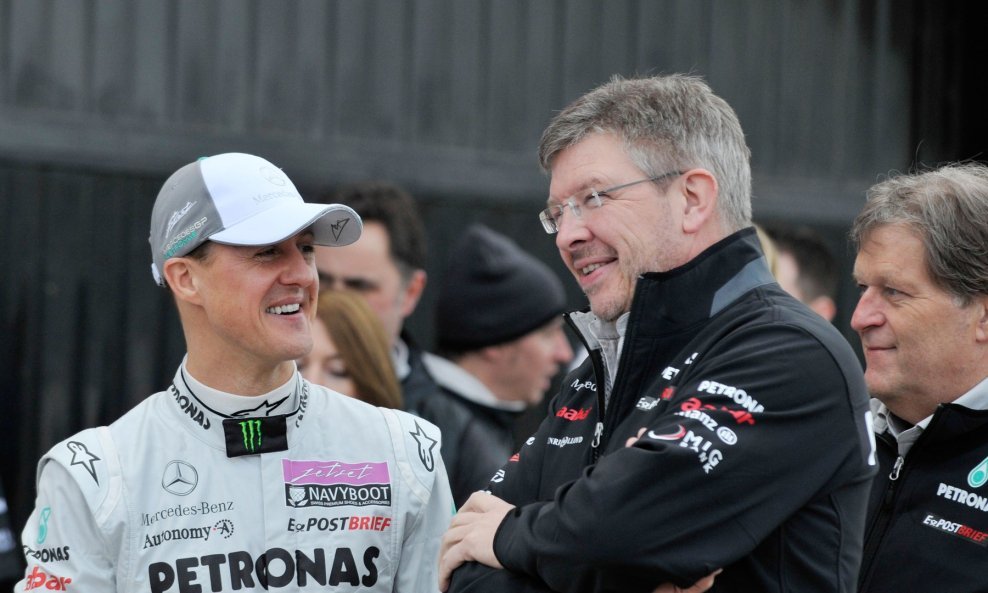 schumacher brawn