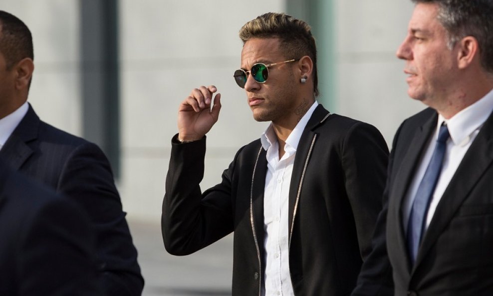 Neymar