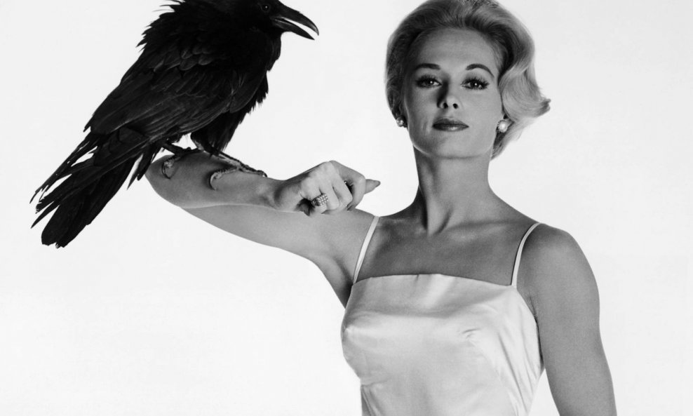 tippy hedren