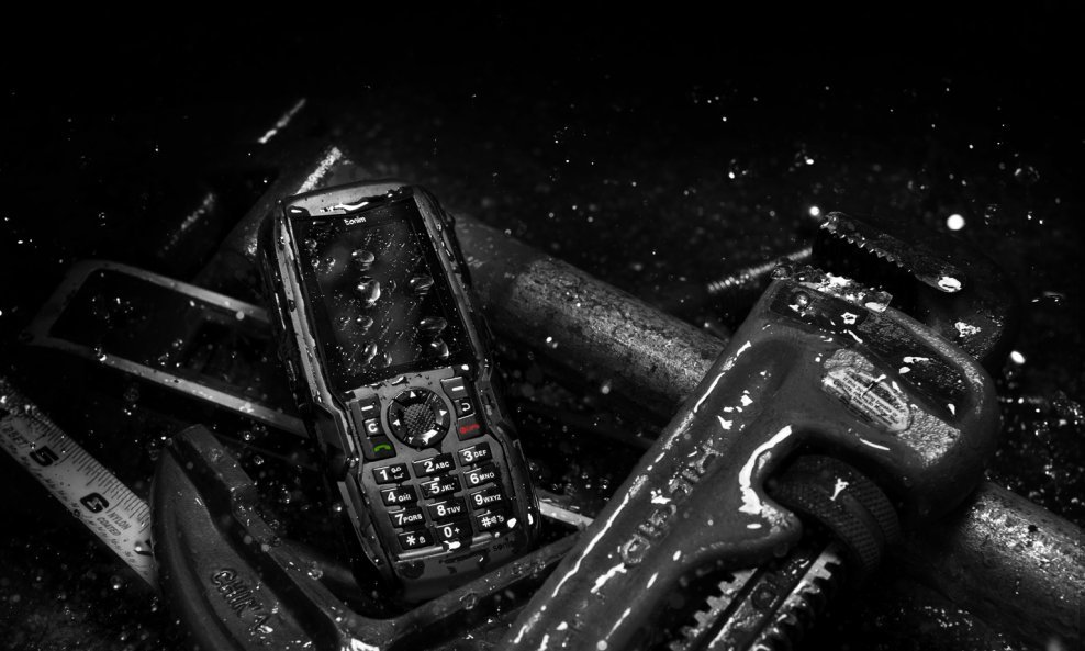 SONIM XP3300 FORCE