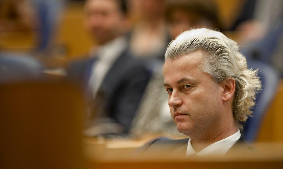 geert wilders