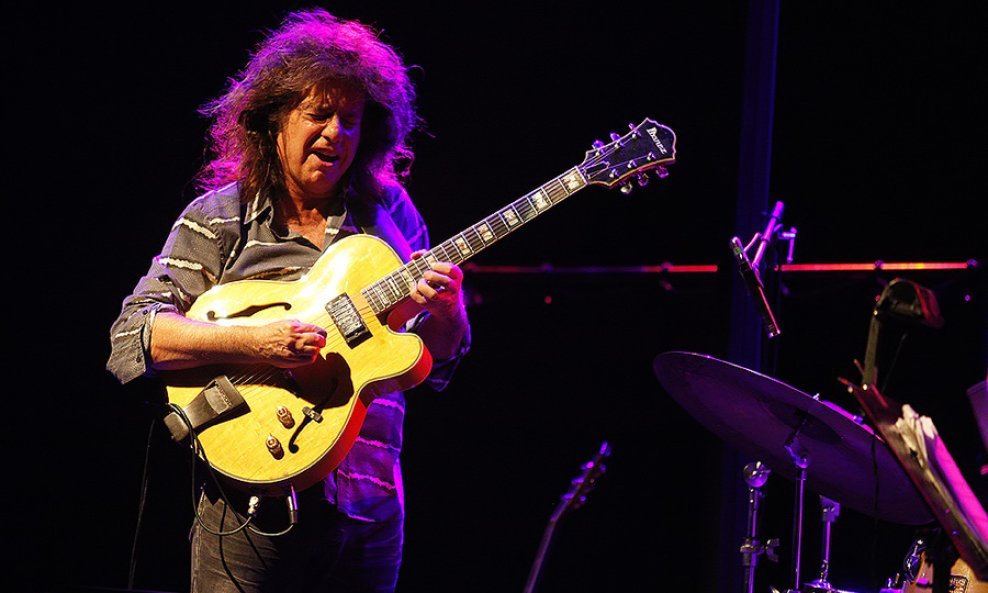 Pat Metheny Trio (1)