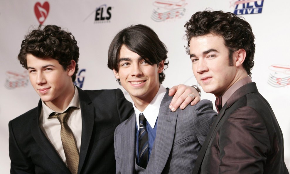 Jonas Brothers