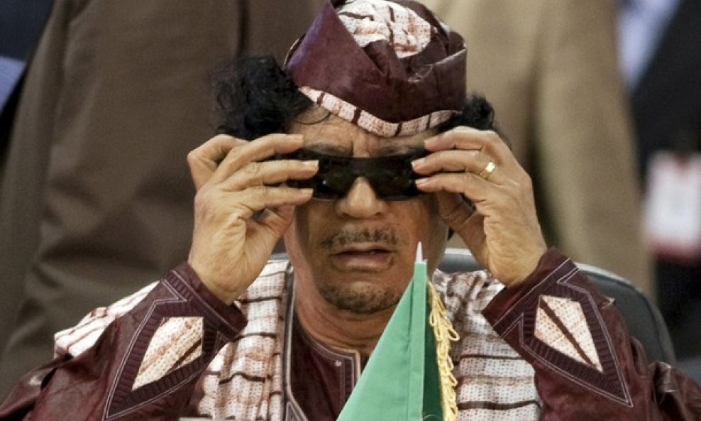 Gadafi 2