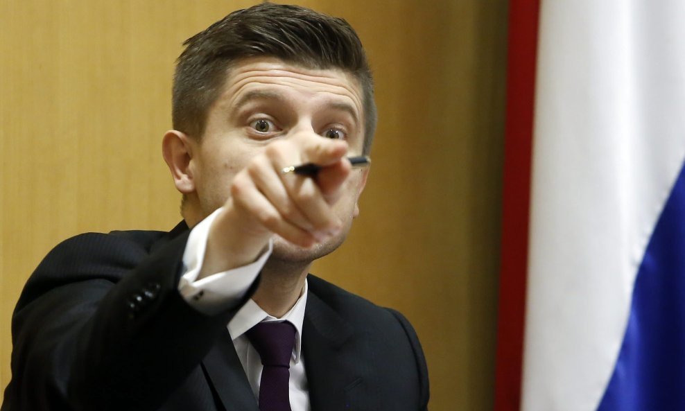 Zdravko Marić