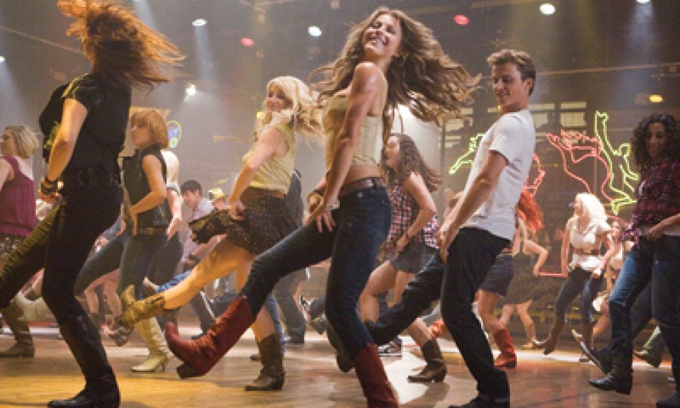 footloose