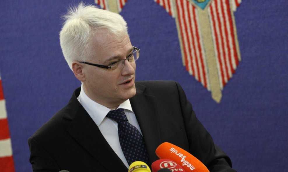 Ivo Josipović 2