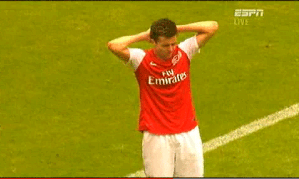 Carl Jenkinson