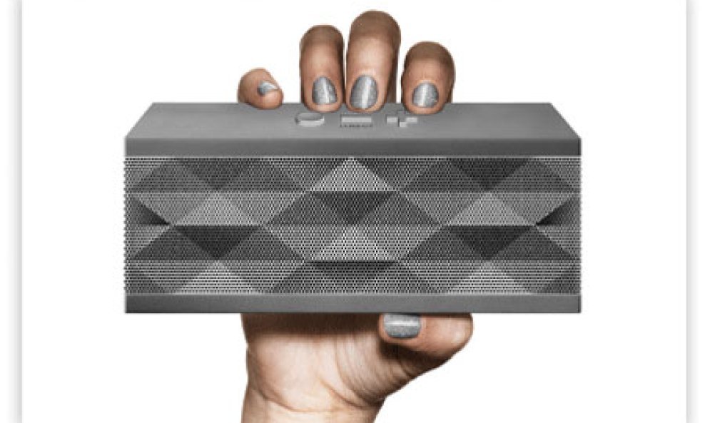 Jawbone Jambox