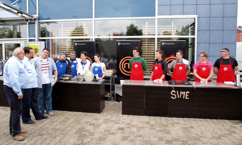 Prvo Masterchef odustajanje (4)