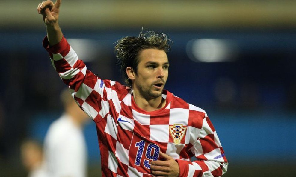 Niko Kranjčar