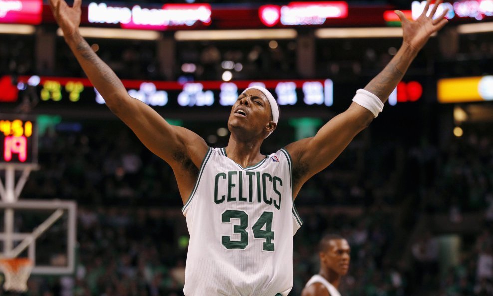 Paul Pierce