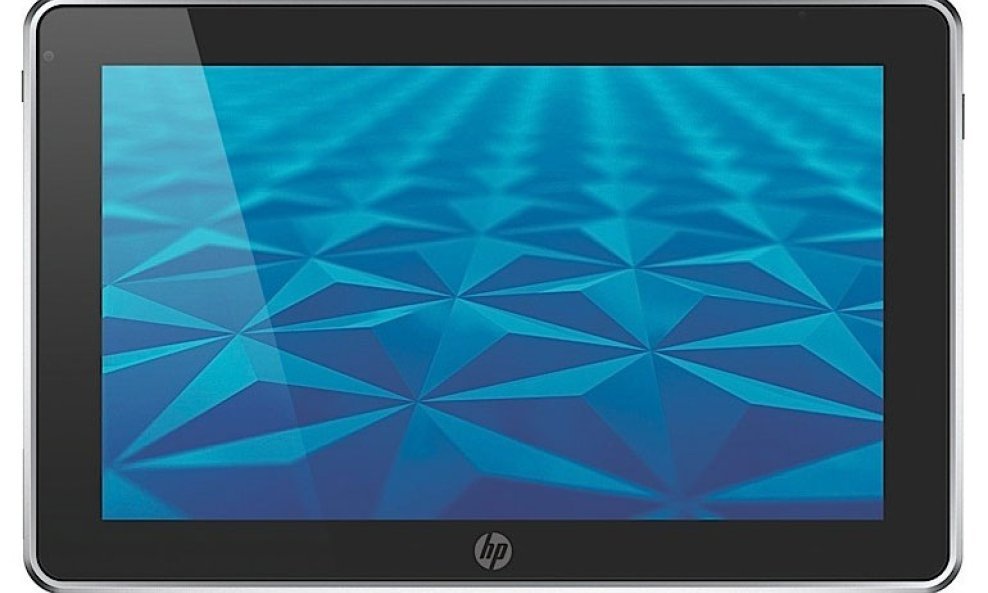 hp slate