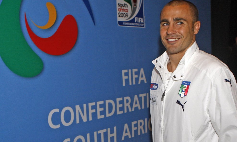 Fabio Cannavaro