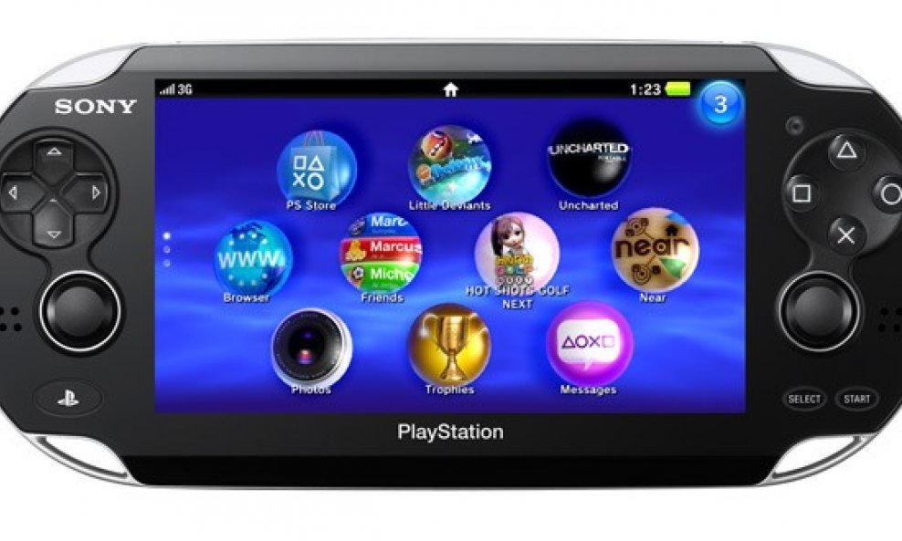 Sony PSP