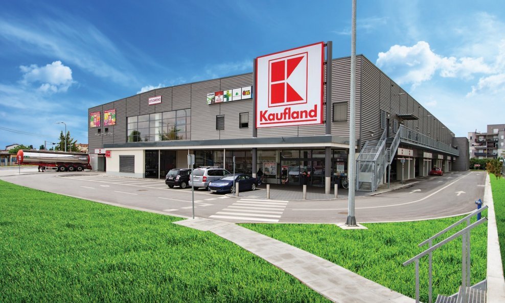 Kaufland