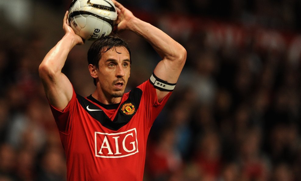 Gary Neville