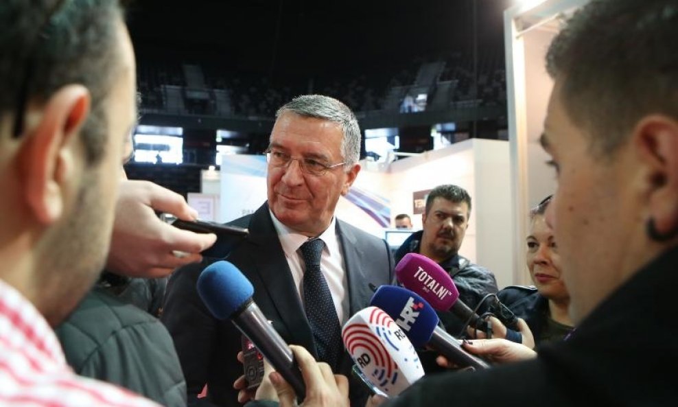 Zlatko Ževrnja